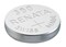 RENATA 350 Battery, Watch, Single Cell, Silver Oxide, 105 mAh, 1.55 V, SR42, Flat Top, 11.6 mm (5 pieces)